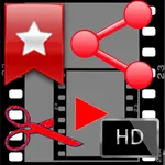 EasyShare Video Player icon