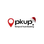 Pkup - Tempo & Truck Booking icon