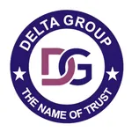 Delta Group icon