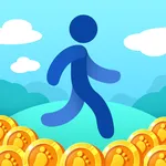 Easy Steps - Walk To Earn icon