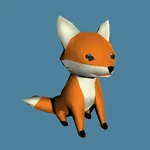 ESO Fox songs Cello volume 1 icon