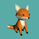 Free Fox songs Violin 1 icon