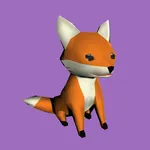 ESO Fox songs Violin volume 3 icon