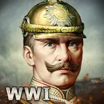 European War 6: 1914 - WW1 SLG icon