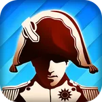 European War 4 : Napoleon icon