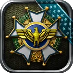 Glory of Generals :Pacific icon