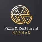 Harman Pizza icon