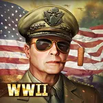 Glory of Generals 3 - WW2 SLG icon