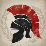 Great Conqueror: Rome War Game icon