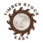 Easy Timber Stock icon
