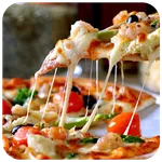 Easy Pizza Recipe Maker icon