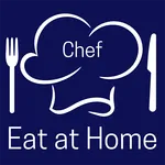 Driver: Eat at Home icon