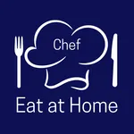 Merchant app: Eat at Home icon