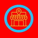 EatFirst for Store icon