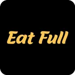 食飽飽 - 良心食店加盟平台 icon