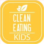 Clean Eating Kids icon