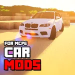 Car Mods NEW icon