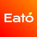 Eato®: Calorie Counter icon
