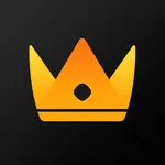 HyperDark - Icon Pack icon