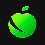 iLiquid Dark - Icon Pack icon