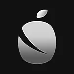 iGlassOS Dark - Icon Pack icon