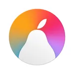 iPear Pro - Icon Pack (Round) icon