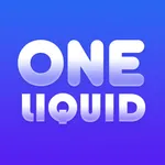 OneLiquid - Icon Pack icon