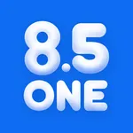 One 8.5 - Icon Pack icon