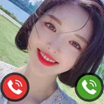 Eat with Boki 문복희 Video Call icon
