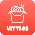 Vittles Food Rewards & Takeout icon