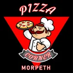 PIZZA CORNER MORPETH icon