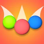Ball Blast 3D ASMR icon
