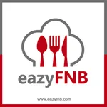 eazyFNB Waiter App icon