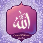 Esma-ül Hüsna Zikirleri icon
