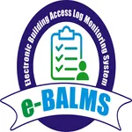EBALMS User App icon