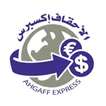 شركة الأحقاف للصرافة icon