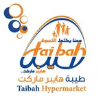طيبة هايبر ماركت icon