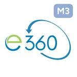 Eberl360 M3 icon