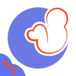 Gestation Calculator - POG Cal icon
