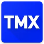 TMX News icon