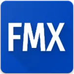 FMX News icon