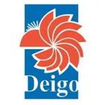 Deigo Cocina Japonesa icon