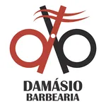 DAMÁSIO BARBEARIA icon