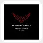 ALTA PERFORMANCE icon