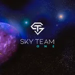 Sky Team icon