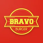 Bravo Burger icon
