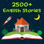 English Short Moral Stories icon