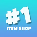 Daily shop for Battle Royale icon