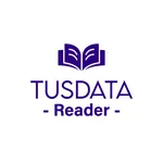 Tusdata Reader icon
