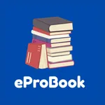 eProBook :Digital Book Creator icon